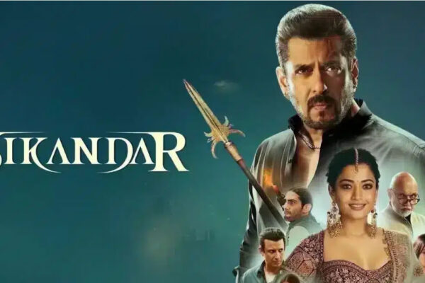 Сикандар (Sikandar) 2025