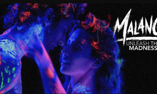 Бродяга (Malang — Unleash the Madness) 2020