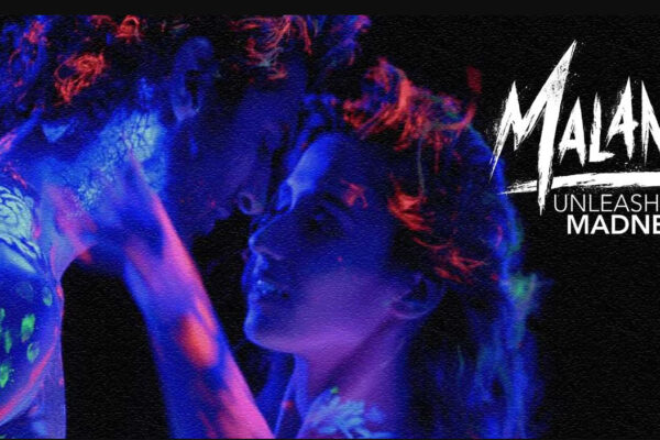Бродяга (Malang — Unleash the Madness) 2020