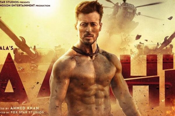 Бунтарь 3 (Baaghi 3) 2020