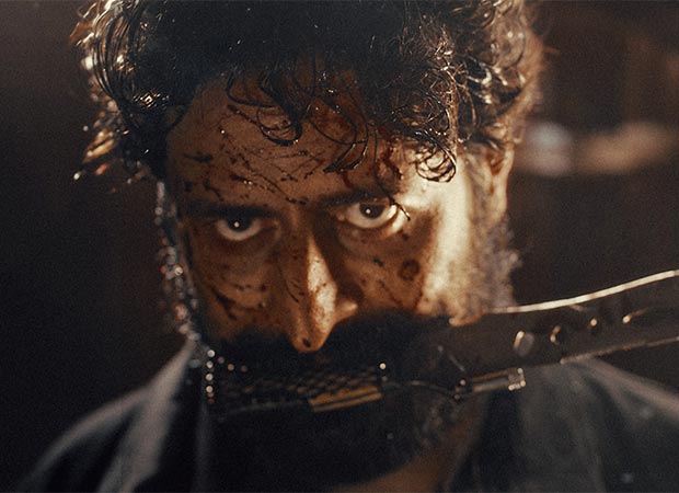 Mohit Raina in Rangbaaz Season 4
