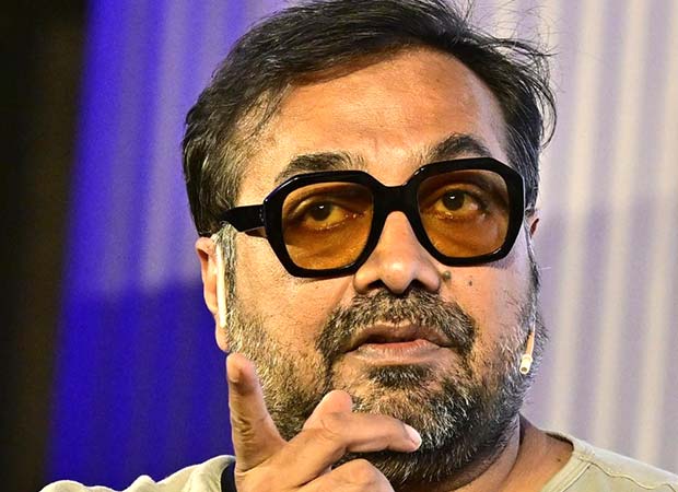 Anurag Kashyap CJP protest